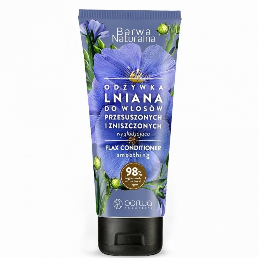 Barwa Barwa Natural - Peony, 200 ml – 2