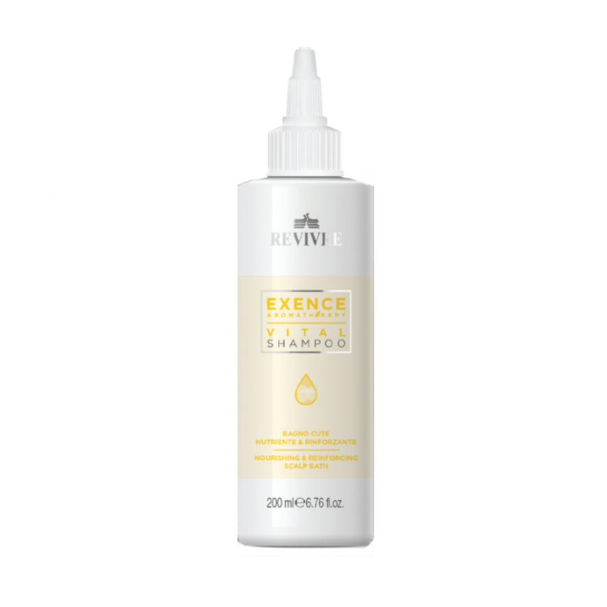Revivre EXENCE vital šampoon 200 ml