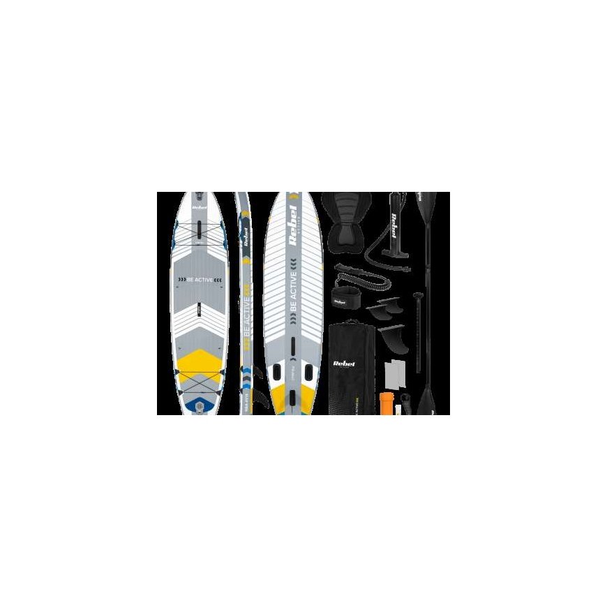 Rebel Electro SUP dēlis REBEL ACTIVE
