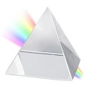 OEM optinė trikampė prizmė 30x30x30x150 mm - stiklas OEM optinė trikampė prizmė 30x30x30x150 mm - stiklas