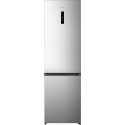 Gorenje NRK620AAXL4 Freestanding 336 L Grey Gorenje NRK620AAXL4 Freestanding 336 L Grey