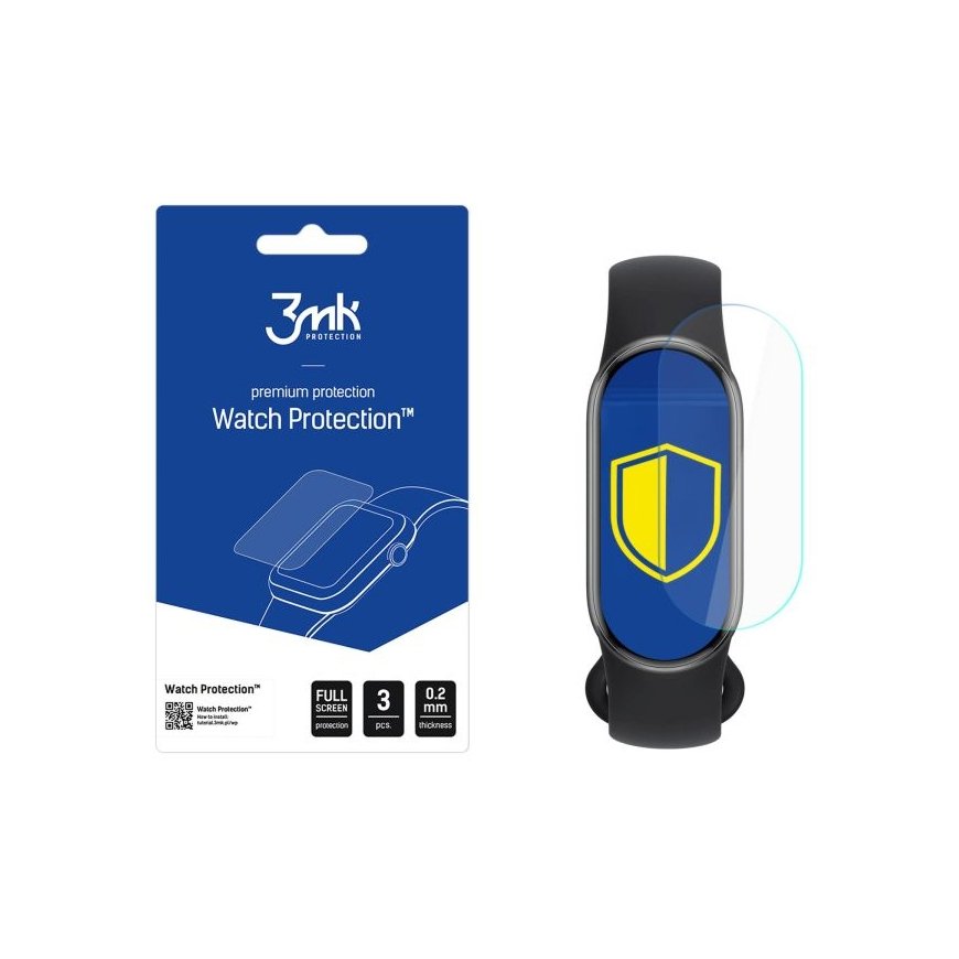 3MK Watch Protection Watch screen protector