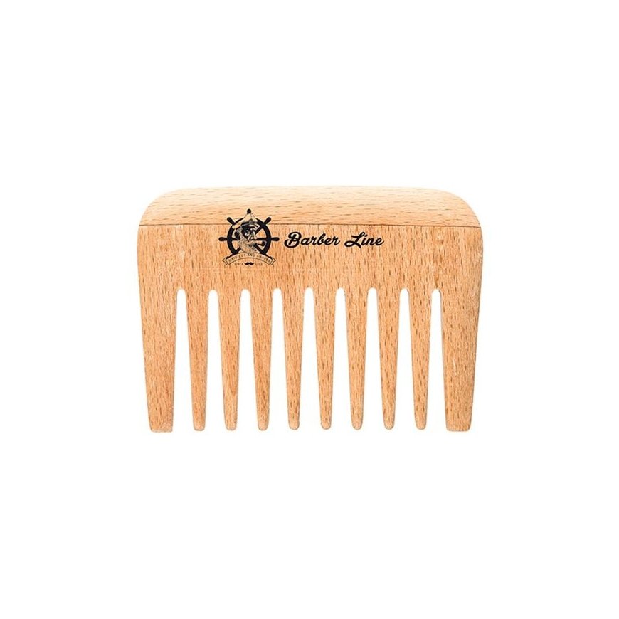 Eurostil Madera Šukos 9 cm – 2