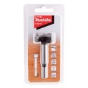 Makita T.C.T -kärki- ja jyrsinterä joustaville materiaaleille 35x77mm D-71168 Makita T.C.T -kärki- ja jyrsinterä joustaville materiaaleille 35x77mm D-71168