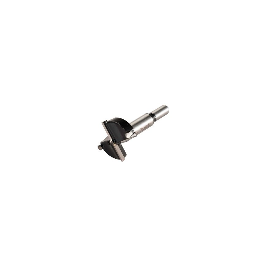 Makita T.C.T -kärki- ja jyrsinterä joustaville materiaaleille 35x77mm D-71168 – 2