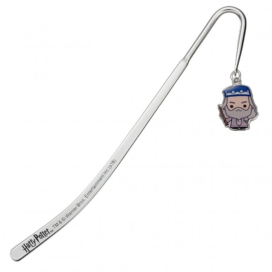 Carat Shop Harry Potter grāmatu atzīmētājs