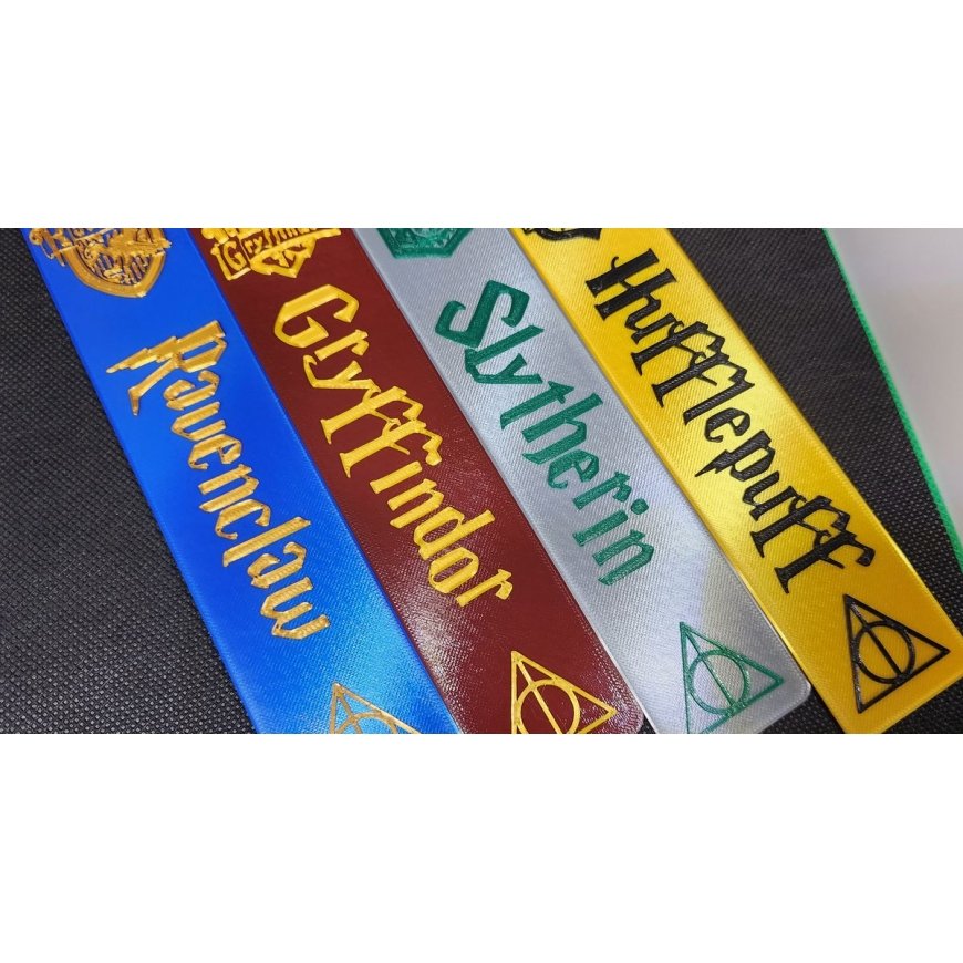 Carat Shop Harry Potter -merkki – 2