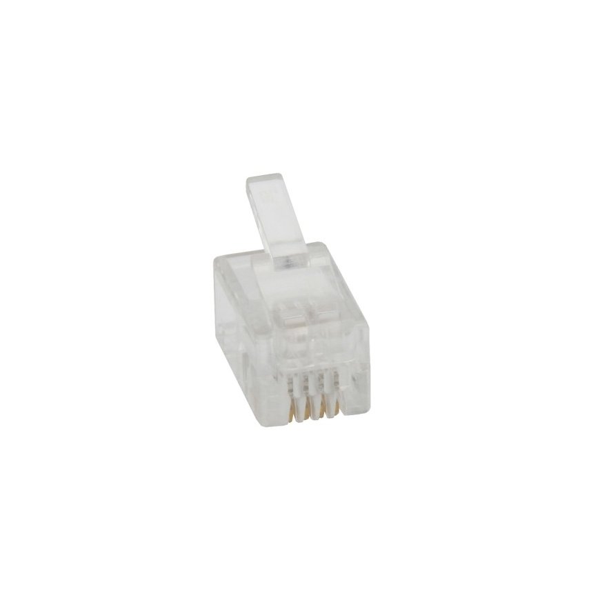 Blow 4p4c telefoni pistik (RJ9) – 2