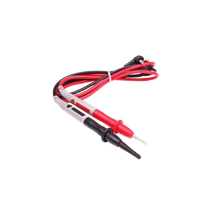 Aneng Test Leads with Probes - 108cm - 1000V - 20A - Meter Leads - 1006
