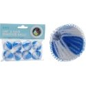 Ultra Clean Džiovinimo Kamuoliukai 8 vnt. 3,5 cm Ultra Clean Džiovinimo Kamuoliukai 8 vnt. 3,5 cm