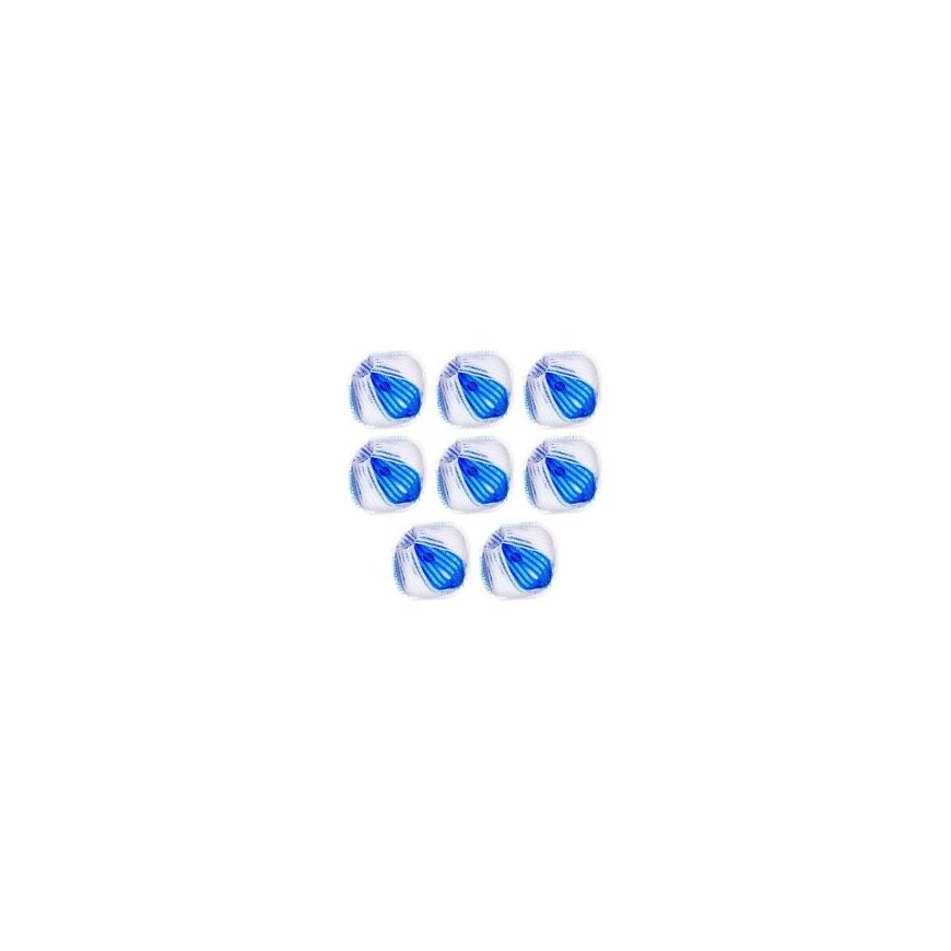 Ultra Clean Džiovinimo Bumbiņas 8 gab. 3,5 cm – 2
