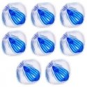 Ultra Clean Drying Balls 8 pcs. 3.5 cm Ultra Clean Drying Balls 8 pcs. 3.5 cm
