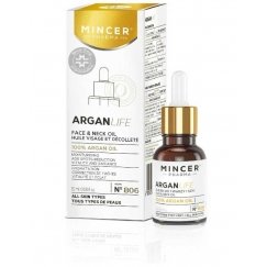 Mincer Pharma ArganLife, 15 ml