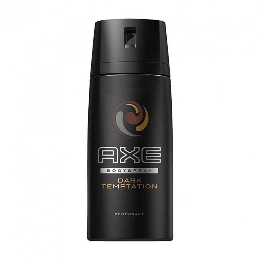 Дезодорант-спрей Axe Dark Temptation, 150 мл