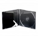 Omega Slim Case 1xCD