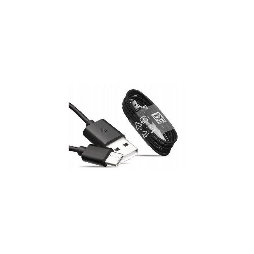 Samsung ECB-DU4EBE universalaus mikro USB duomenų ir įkrovimo kabelis 1,5 m (OEM)