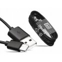 Samsung ECB-DU4EBE universaalne mikro USB andmete ja laadimise kaabel 1,5 m (OEM) Samsung ECB-DU4EBE universaalne mikro USB andmete ja laadimise kaabel 1,5 m (OEM)