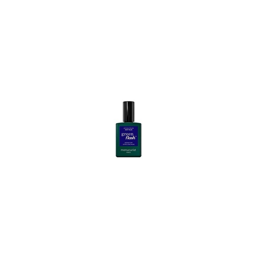 Manucurist Žalias Flash Nagu laka lakas Mint 15ml