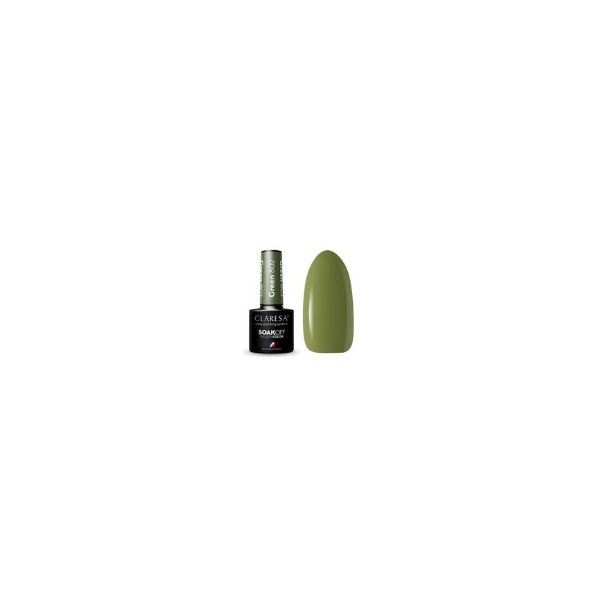 Manucurist Žalias Flash Nagu laka lakas Mint 15ml – 2