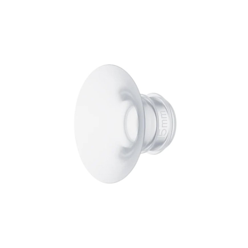 MOMCOZY M9 BREAST PUMP FLANGE CONNECTOR, 15 MM – 2
