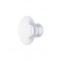 MOMCOZY M9 PIENTRAUKA KRŪTIES GAUBTELIS JUNGTIS, 15 MM MOMCOZY M9 PIENTRAUKA KRŪTIES GAUBTELIS JUNGTIS, 15 MM