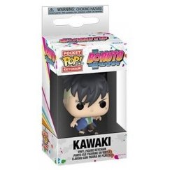 *****FUNKO Anime Boruto Kawaki Pakabutis 61391