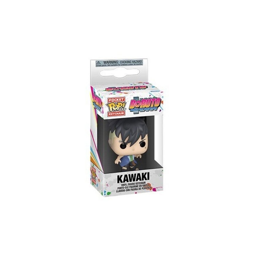FUNKO Anime Boruto Kawaki Pakabutis 61391