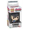 FUNKO Anime Boruto Kawaki Pakabutis 61391 FUNKO Anime Boruto Kawaki Pakabutis 61391