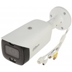 IP-kaamera DAHUA IPC-HDW3649H-ZAS-PV-2712-PRO-Must