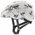 Šalmas Uvex kid 2 cc raccoon matt 46-52CM Šalmas Uvex kid 2 cc raccoon matt 46-52CM