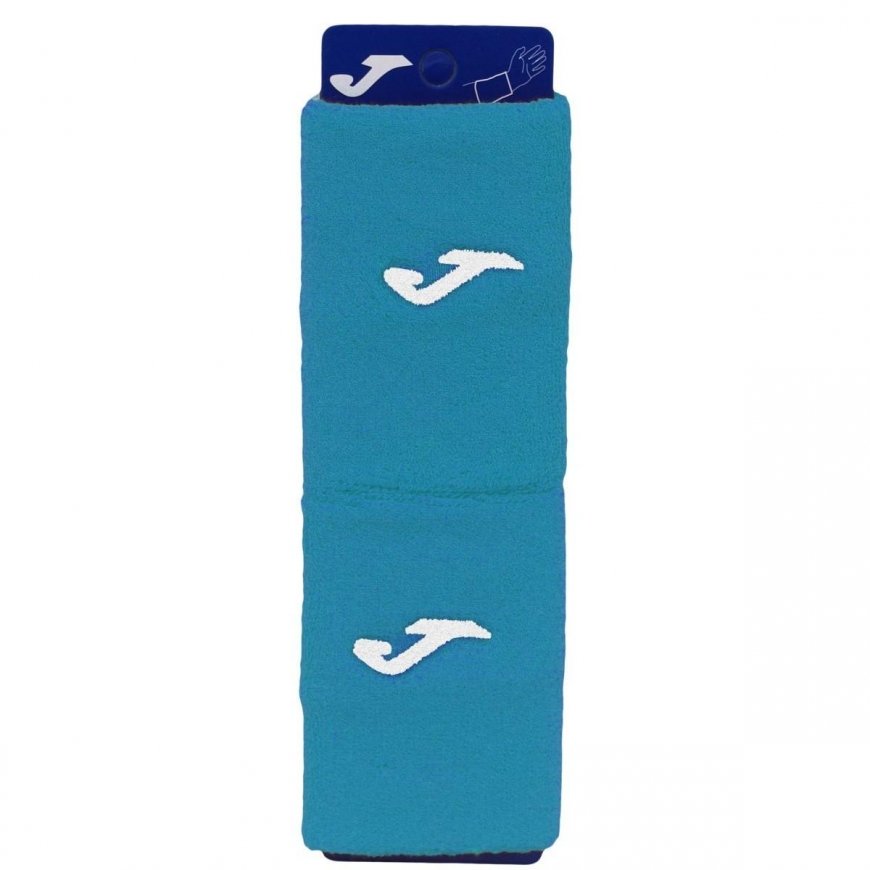 DOUBLE WRISTBAND FROTKA JOMA blue 400300.P04