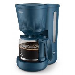 Philips HD7411/70 kafijas automāts Manuāls Kafijas automāts ar karstā ūdens pilināšanu 1,38 L