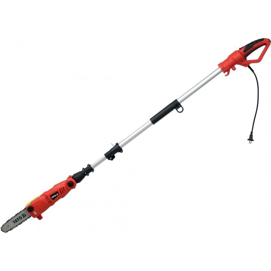 Yato YT-84800 электрический высоторез 710 W 3,8 kg – 2