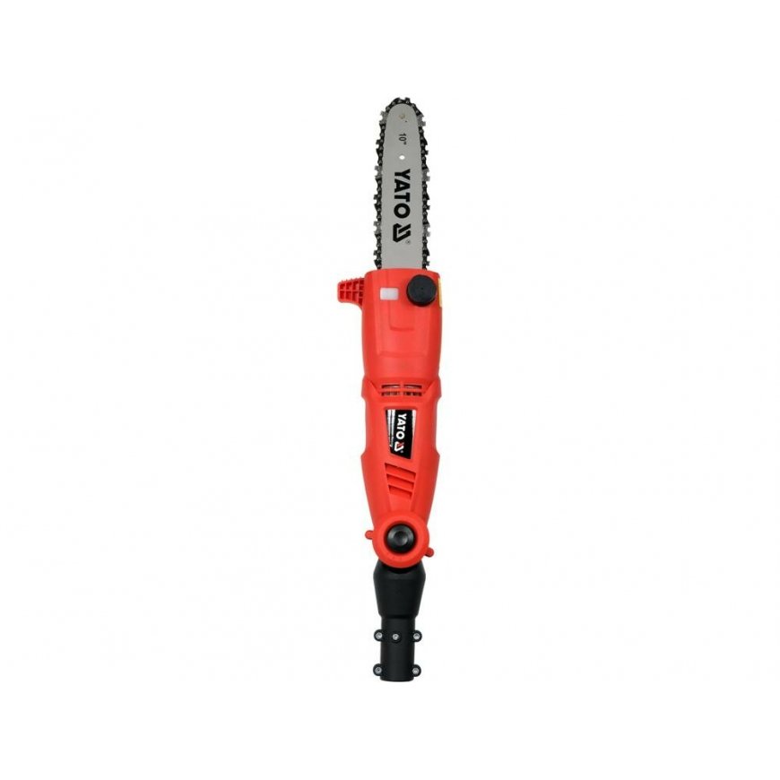 Yato YT-84800 teleskoopvarrega mootorsaag 710 W 3,8 kg – 4