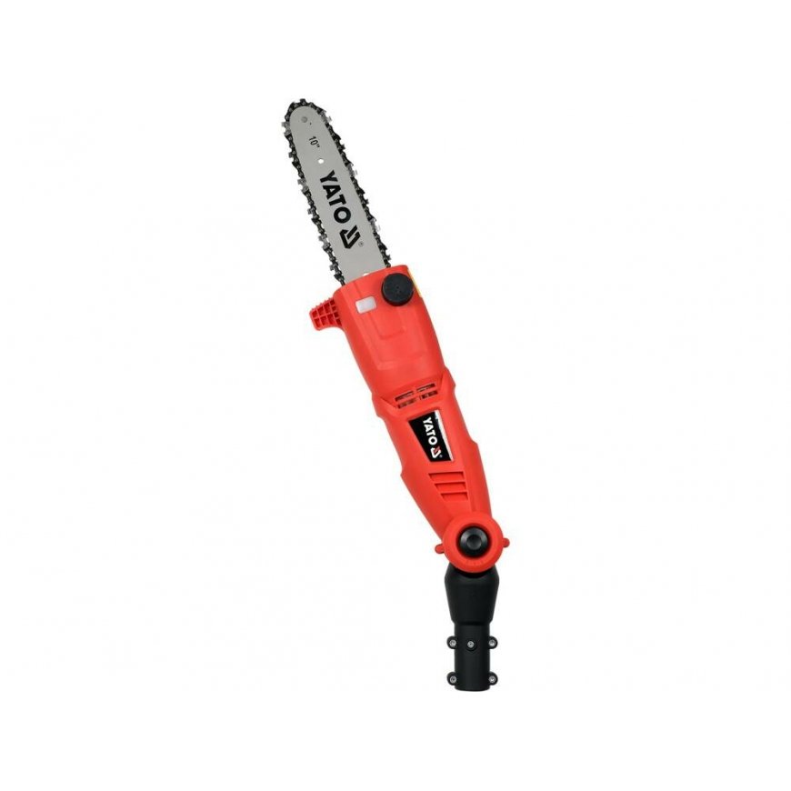 Yato YT-84800 teleskoopvarrega mootorsaag 710 W 3,8 kg – 5