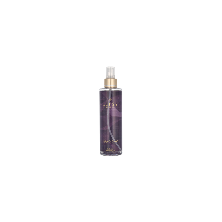 Lipsy Midnight Amethyst Body Mist, 250 мл – 2