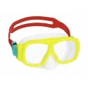 Bestway 22039 Yellow and Red Swimming Mask Bestway 22039 Yellow and Red Swimming Mask