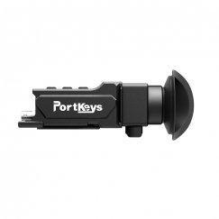 Portkeys OEYE-RED Электронный видоискатель 4K 3G-SDI/HDMI