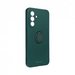 ROAR ARMOR JELLY apvalks Samsung Galaxy A36 5G caurspīdīgs