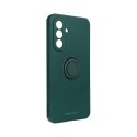 ROAR ARMOR JELLY case for Samsung Galaxy A36 5G transparent ROAR ARMOR JELLY case for Samsung Galaxy A36 5G transparent