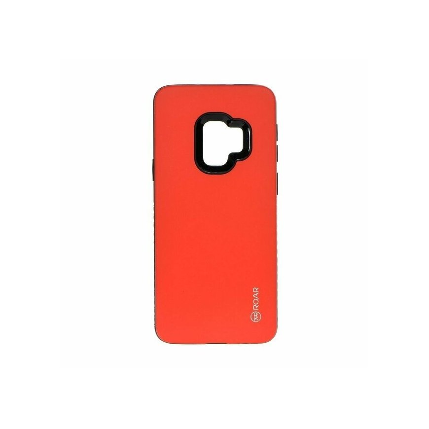 ROAR ARMOR JELLY case for Samsung Galaxy A36 5G transparent – 2
