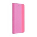 OEM SENSITIVE Book case for Samsung Galaxy A36 5G in pink color OEM SENSITIVE Book case for Samsung Galaxy A36 5G in pink color