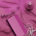 OEM SENSITIVE Book case for Samsung Galaxy A36 5G in pink color OEM SENSITIVE Book case for Samsung Galaxy A36 5G in pink color