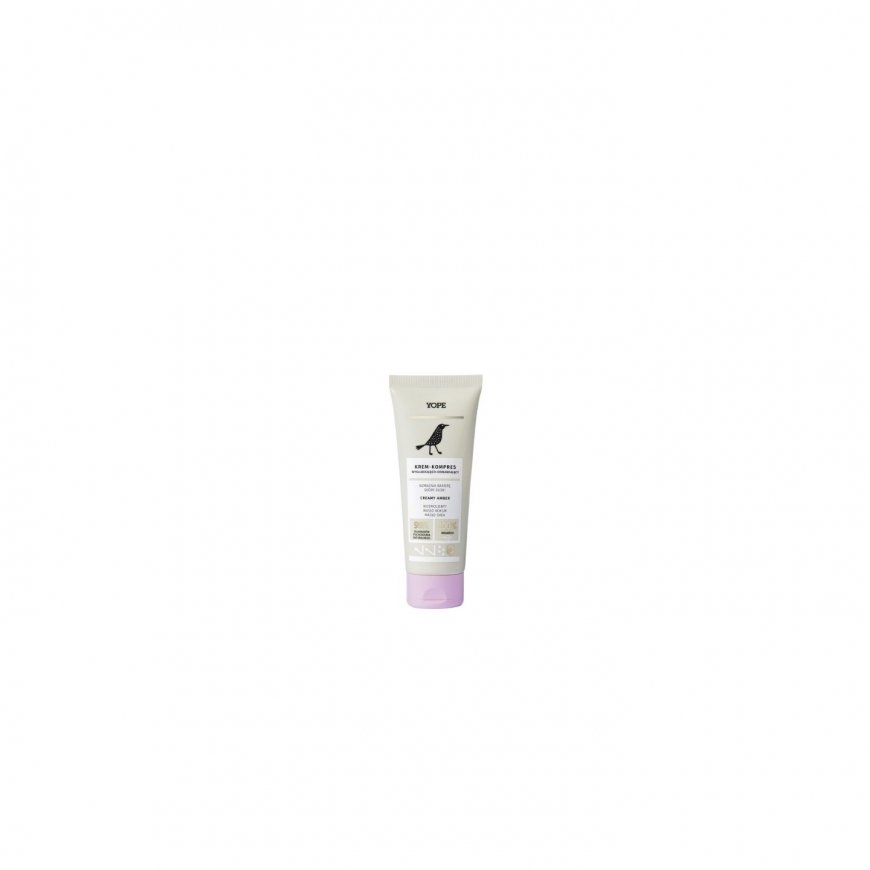 Yope Krēmveida dzintars, 150 ml