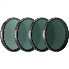 Freewell "Standard Day" filter set for OSMO NANO – 4 pcs.