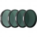 Freewell "Standard Day" -suotinsarja OSMO NANO -lle – 4 kpl.
