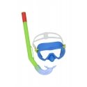 Bestway 24036 / 23 akvalangimask Polükarbonaat Erinevad värvid Laps