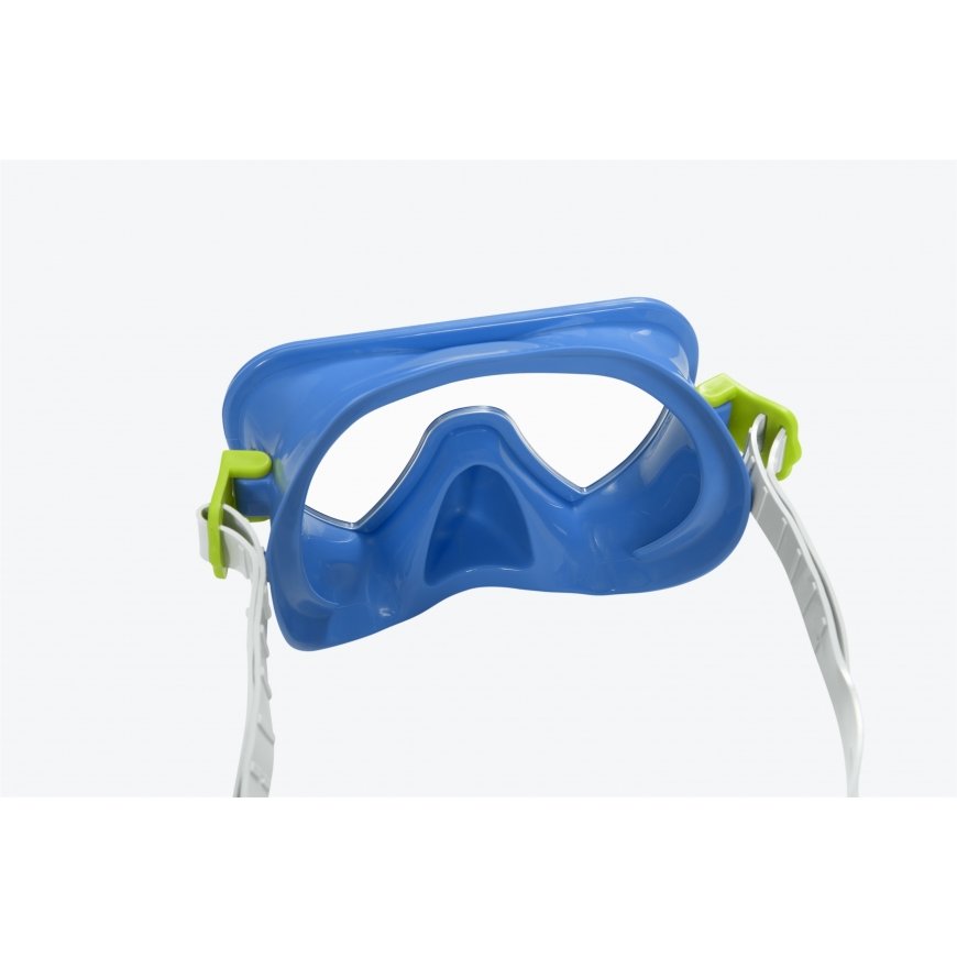 Bestway 24036 / 23 akvalangimask Polükarbonaat Erinevad värvid Laps – 4