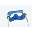 Bestway Crusader Essential Kids 3+ Snorkel Mask Set Bestway Crusader Essential Kids 3+ Snorkel Mask Set