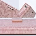 Forcell Oem MEZZO Book Case for Xiaomi Redmi Note 11 Pro / 11 Pro 5G Mandala Rose Gold Forcell Oem MEZZO Book Case for Xiaomi Redmi Note 11 Pro / 11 Pro 5G Mandala Rose Gold